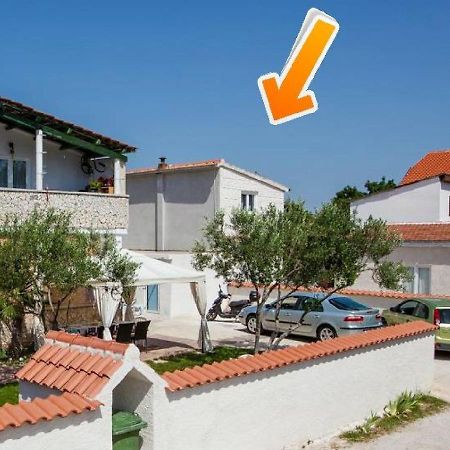 Apartments Vodice Marica Bagian luar foto