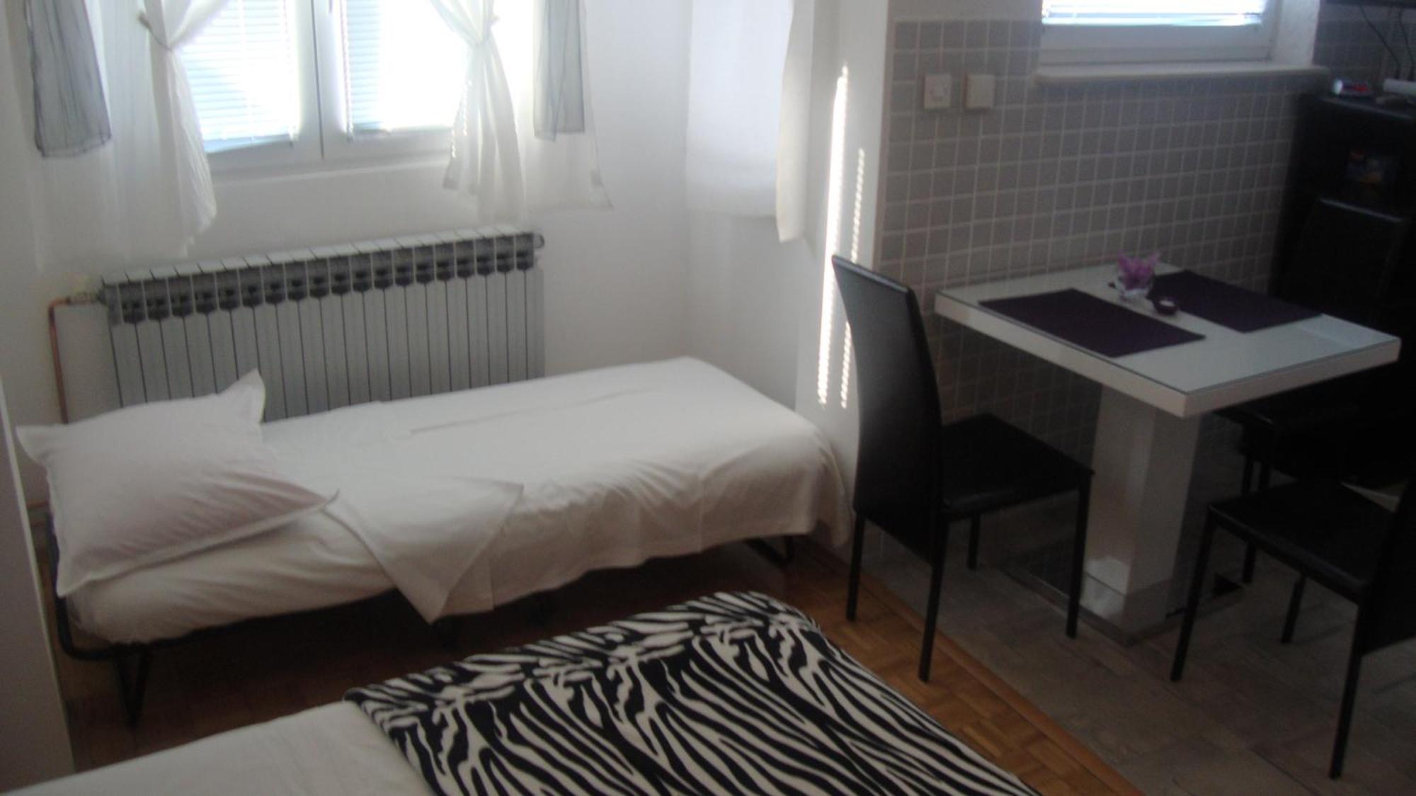 Apartments Vodice Marica Ruang foto