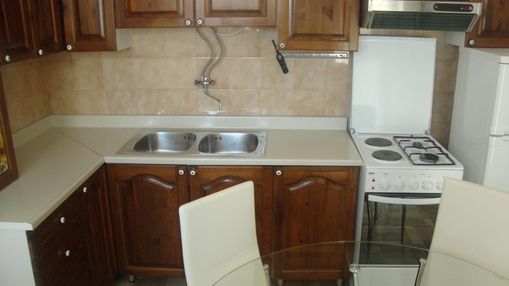 Apartments Vodice Marica Ruang foto
