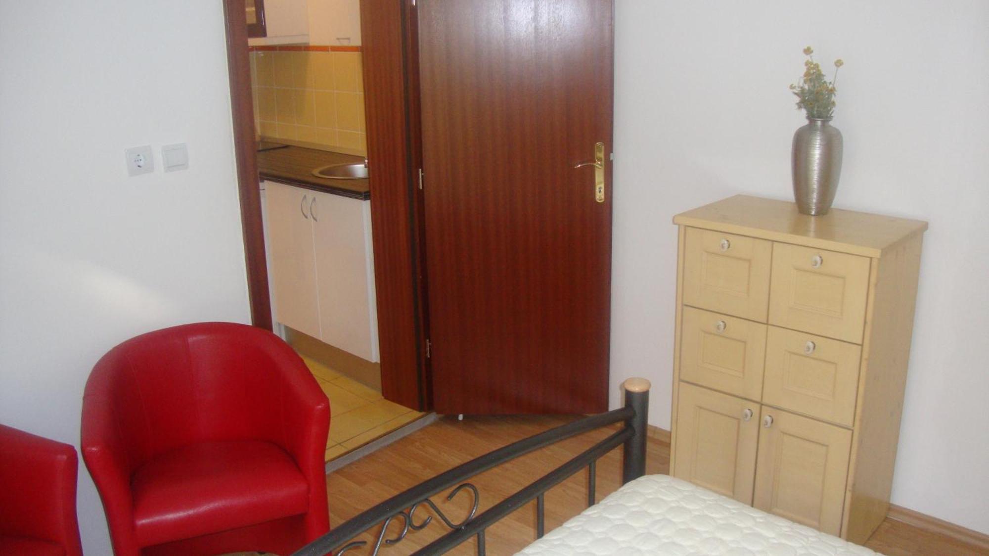 Apartments Vodice Marica Ruang foto