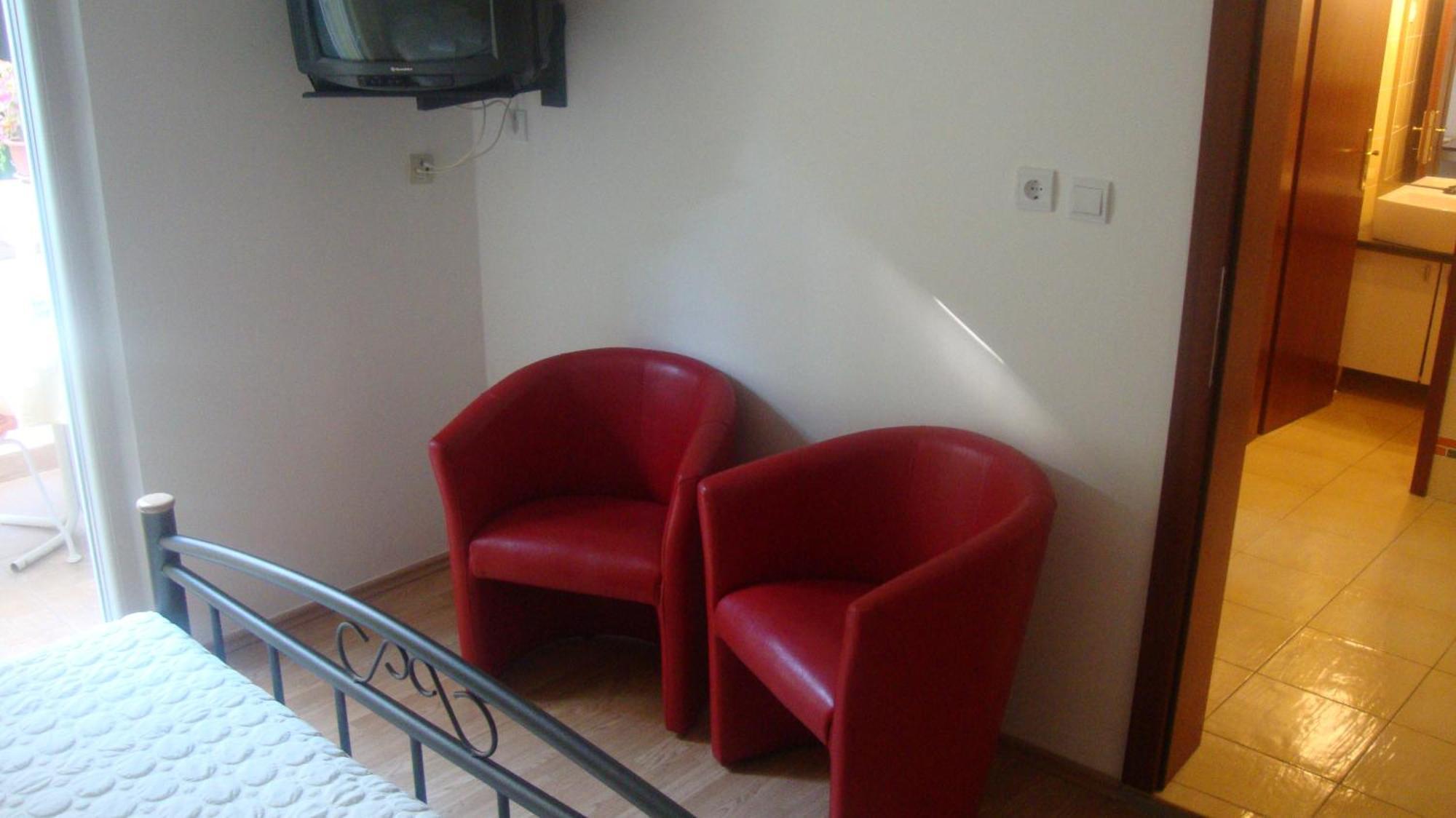 Apartments Vodice Marica Ruang foto