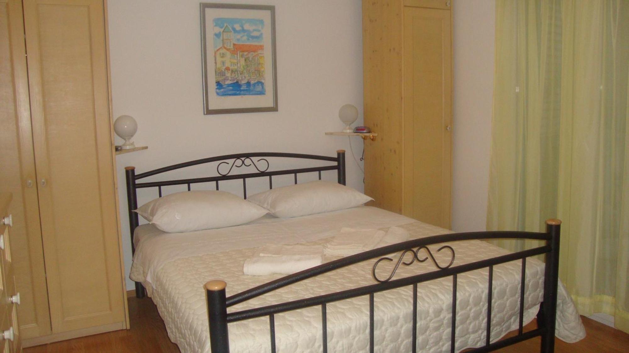 Apartments Vodice Marica Ruang foto