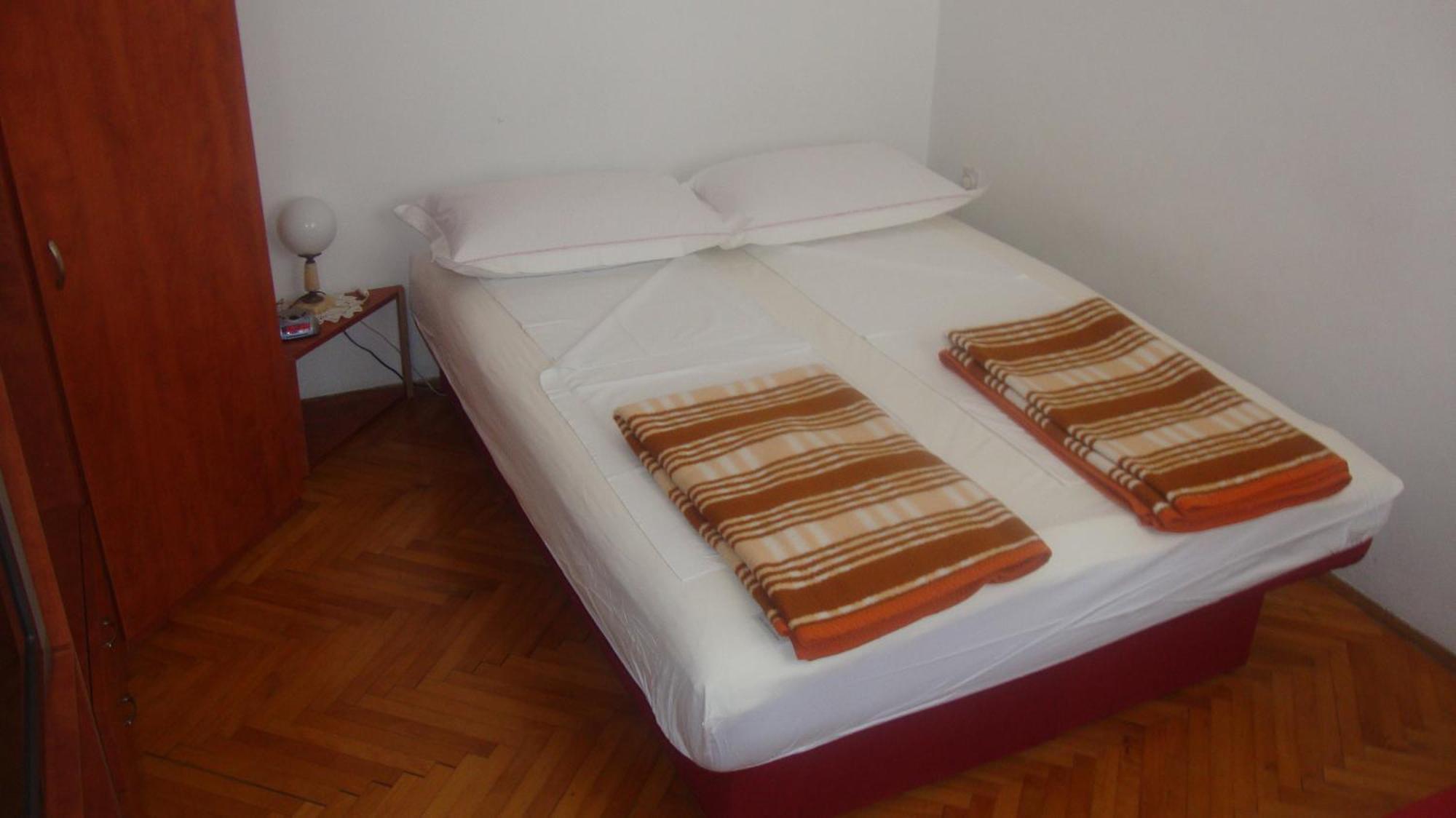 Apartments Vodice Marica Ruang foto