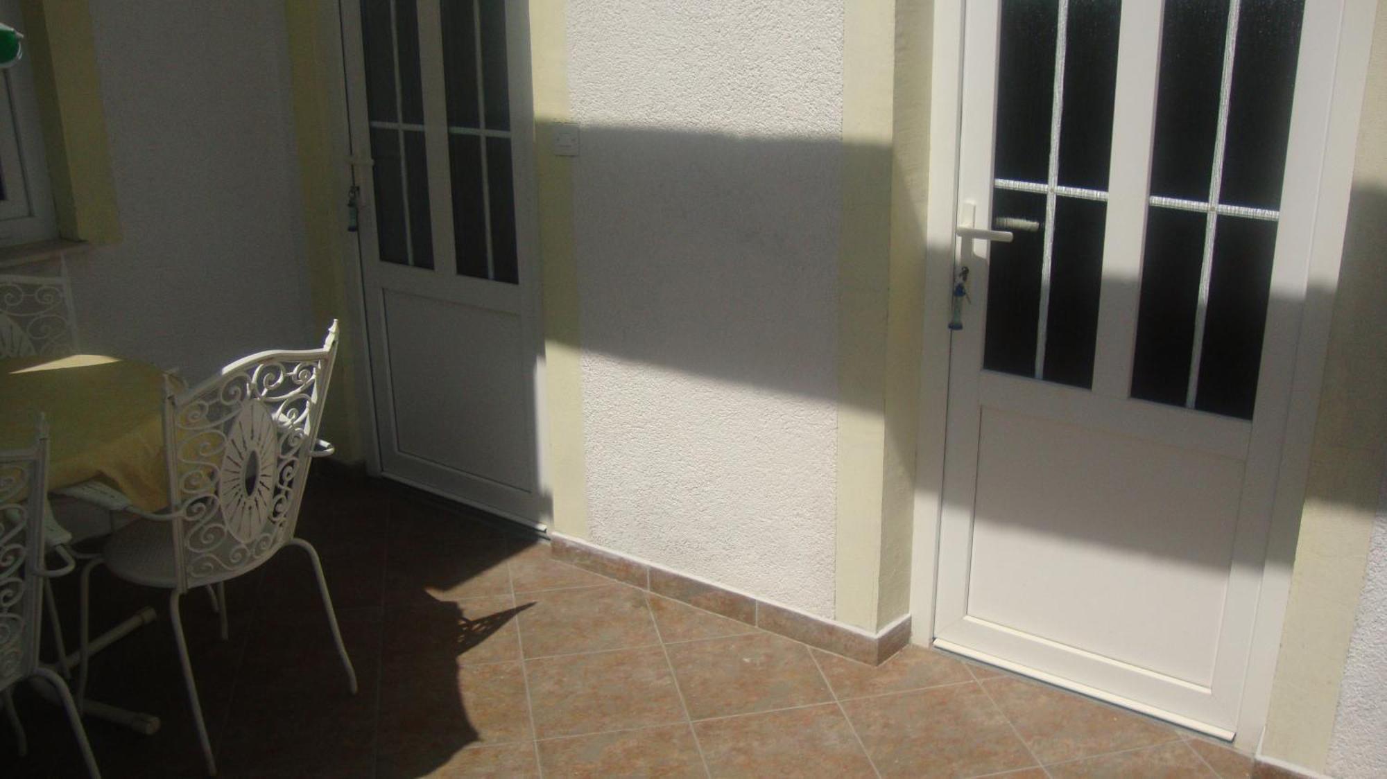 Apartments Vodice Marica Ruang foto