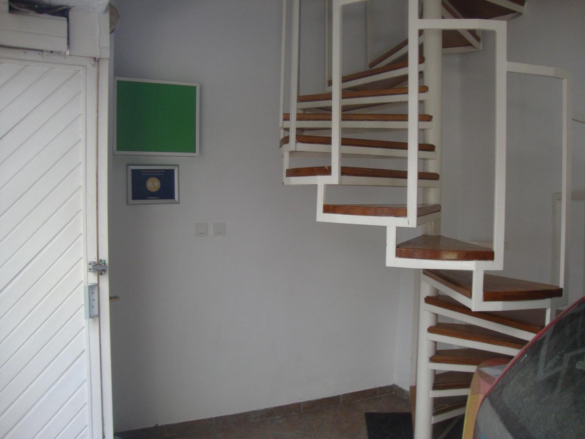 Apartments Vodice Marica Bagian luar foto