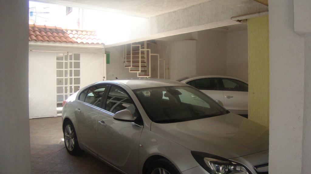 Apartments Vodice Marica Bagian luar foto
